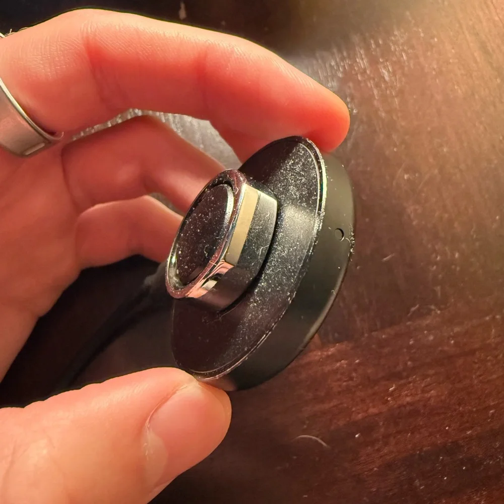Oura Gen 3 Heritage Ring Size 10